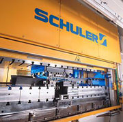 立体打印热冲压模具在德国问世