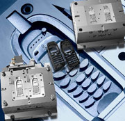 影响模具价格的四大因素