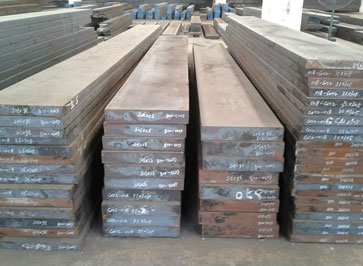 日本大同DCMX模具钢材料|DCMX工具钢专业供应商