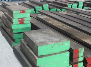 模具钢材的名称与GB标准命名规则