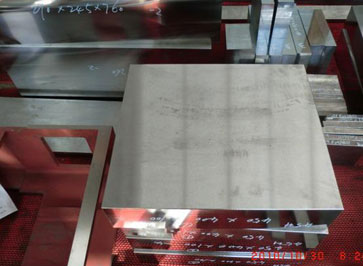 日本大同PAC5000超高镜面塑料模具钢专业供应商