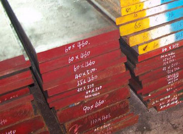 瑞典一胜百XW-5模具钢材料|XW5工具钢专业供应商