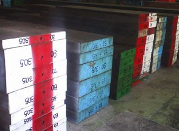 进口XW-41模具钢材料|XW41合金工具钢专业供应商