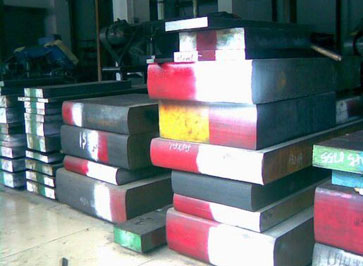 瑞典进口一胜百CALMAX模具钢工具钢专业供应商