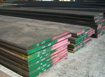 日立新一代易切削高性能ARK1模具钢材料专业供应商