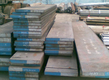 瑞典进口168H模具钢|一胜百168H模具钢材专业供应商