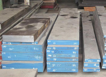 日本日立ACD37模具钢材料|ACD37不变形油钢供应商