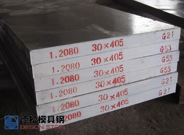 德国葛利兹1.2080模具钢料1.2080工具钢专业供应商-开云kaiyun网页版官网