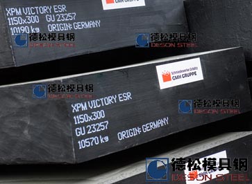 德国进口葛利兹XPM