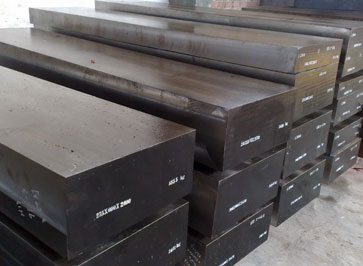 奥地利百禄K890高韧性粉末冶金高速工具钢专业供应商