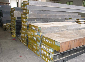 日本进口大同PX88预硬塑胶模具钢专业供应商