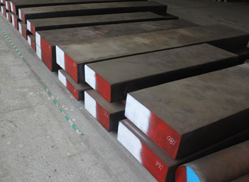 百禄K455模具钢|奥地利进口K455工具钢专业供应商