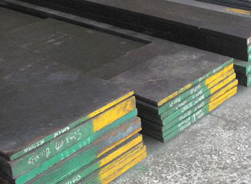 奥地利BOILER百禄K360工具钢K360模具钢专业供应商