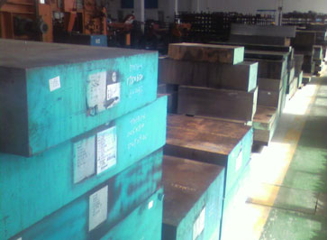 奥地利百禄K353冷作模具钢|K353工具钢专业供应商