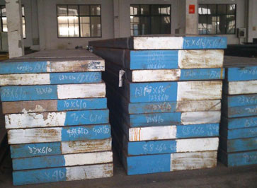 奥地利百禄K306冷作模具钢|K306工具钢专业供应商