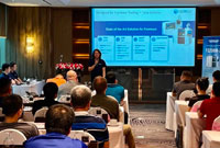 越南鞋模增材制造产业化论坛开幕