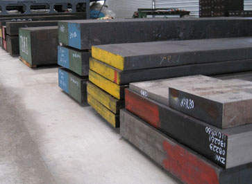 奥地利百禄M303HH模具钢BOHLER