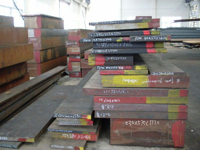 奥地利BOHLER百禄M461模具钢M461模具钢材料