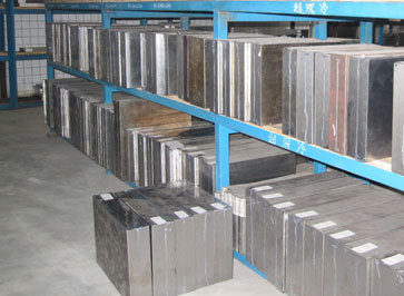 百禄S590粉末工具钢|奥地利进口S590高速钢专业供应商