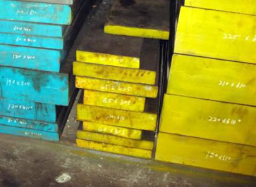 法国奥伯杜瓦TA3模具钢|X45NiCrMo16工模具钢供应商