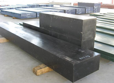 奥伯杜瓦819B模具钢材料|法国进口819B专业供应商