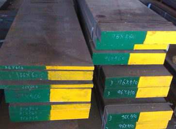 美国进口芬可乐6F7模具钢材料|F7工具钢专业供应商